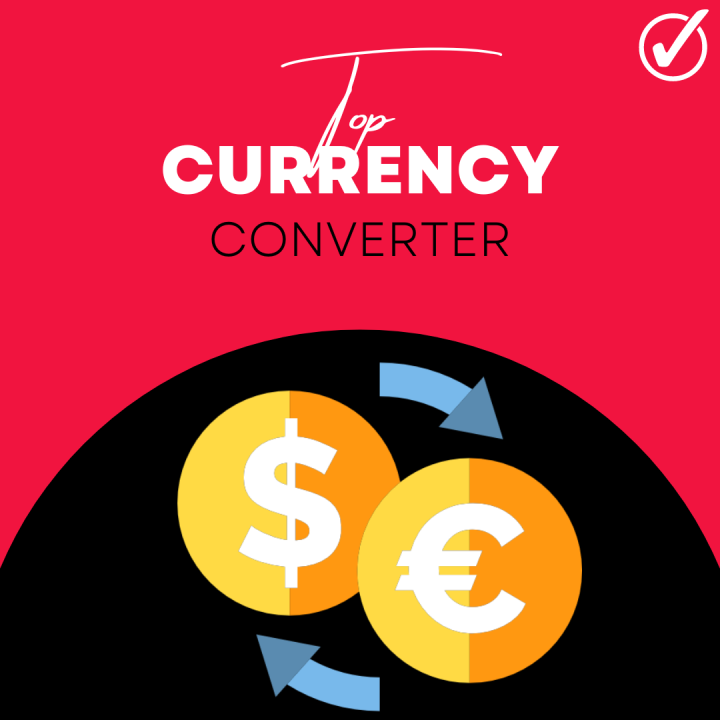 Wiki Currency Converter